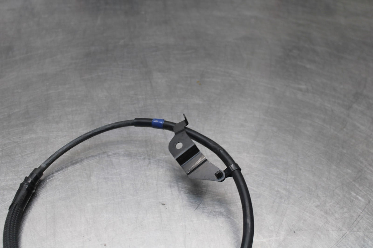 13-18 KAWASAKI NINJA ZX6R CLUTCH CABLE LINE BB915