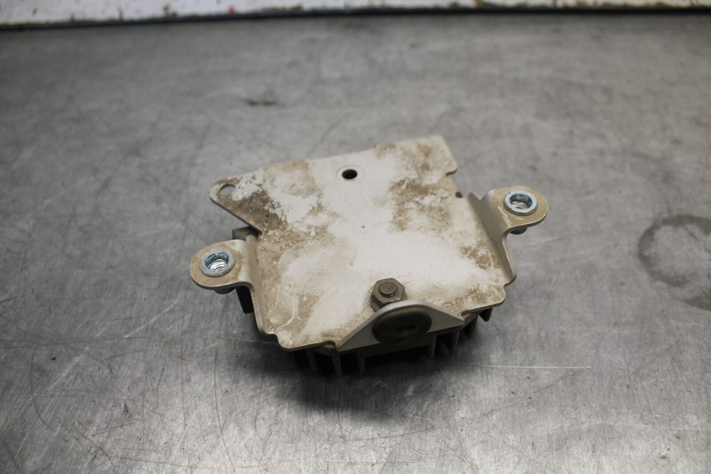 07-09 YAMAHA FZ6 RECTIFIER VOLTAGE REGULATOR BB713