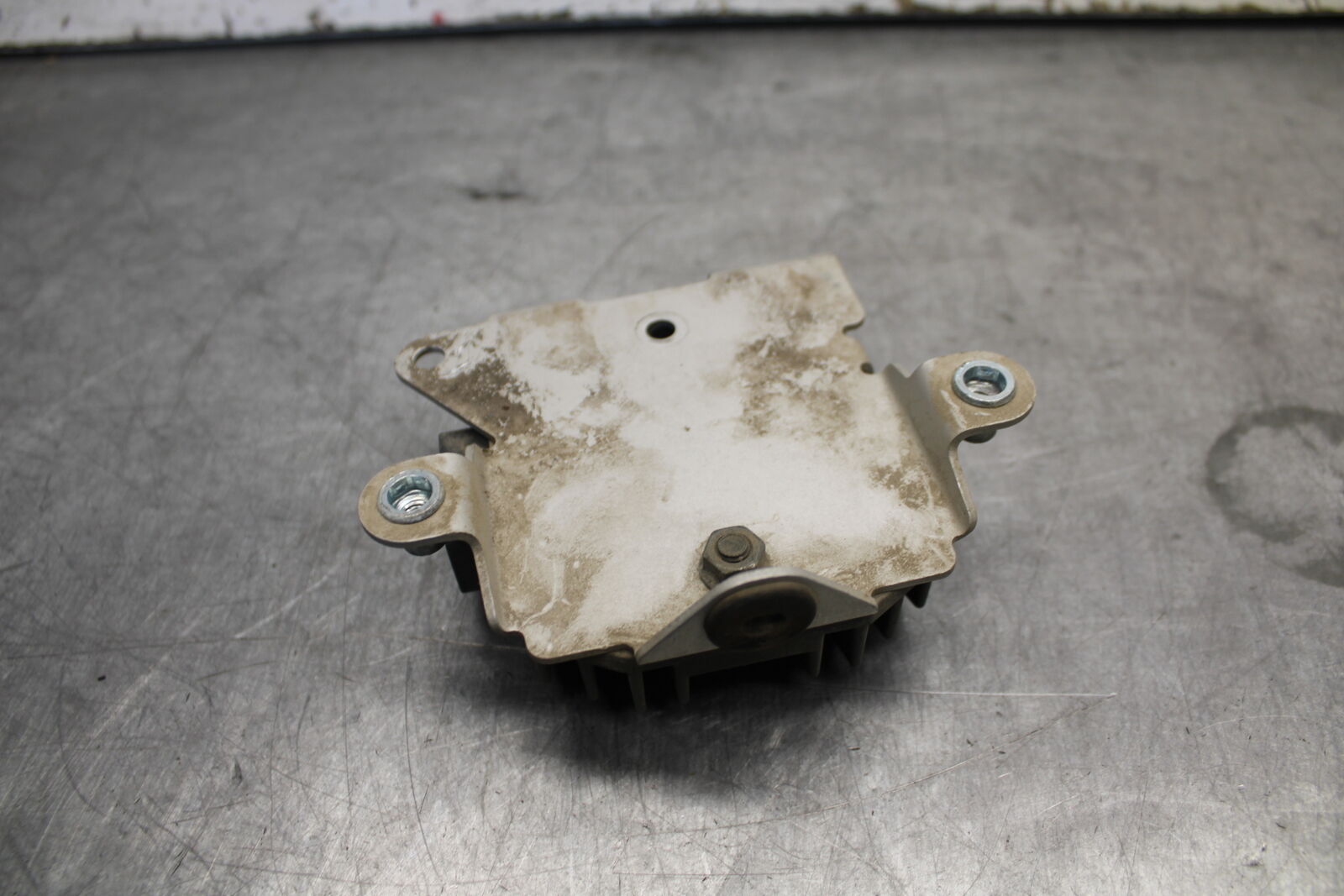 07-09 YAMAHA FZ6 RECTIFIER VOLTAGE REGULATOR BB713