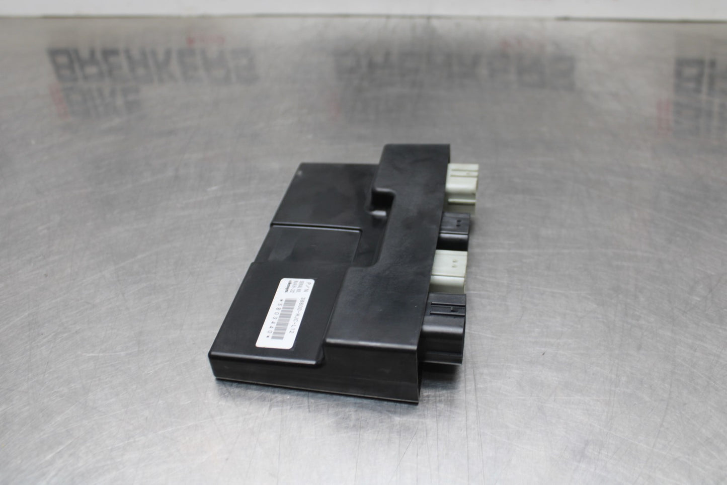 13-24 HONDA CBR600RR ABS ECU COMPUTER CONTROLLER UNIT ECM BB772