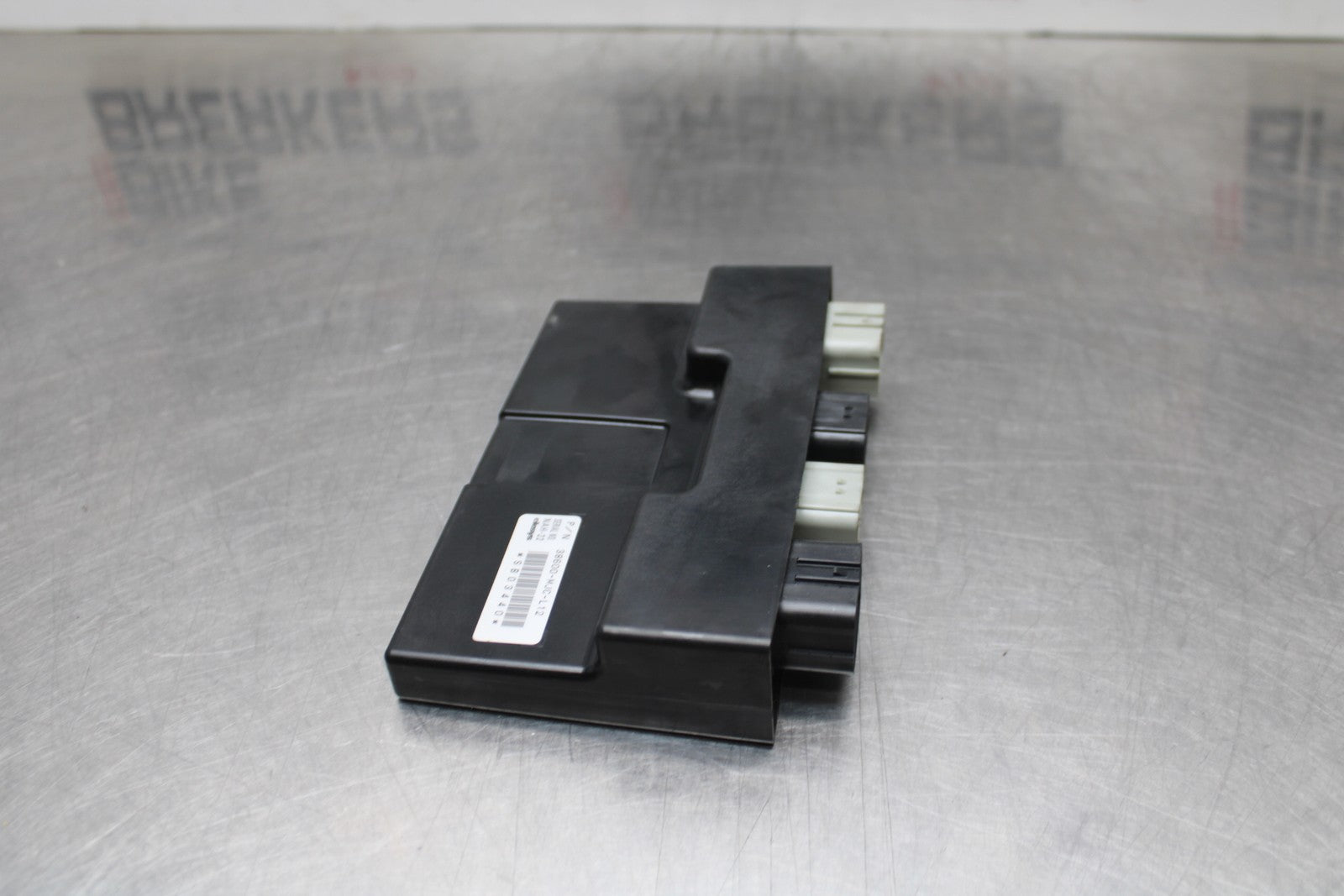 13-24 HONDA CBR600RR ABS ECU COMPUTER CONTROLLER UNIT ECM BB772