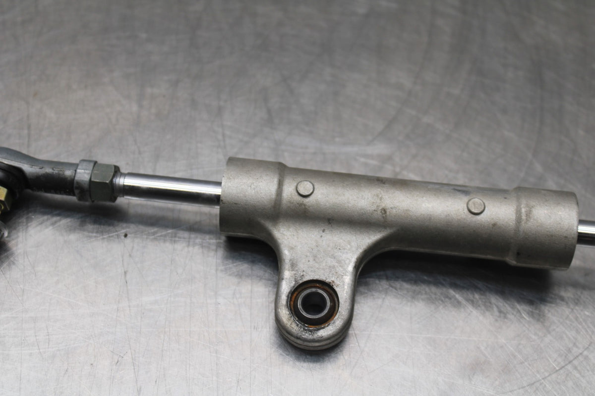 06-07 SUZUKI GSXR 600 STEERING DAMPER STABILIZER BB845