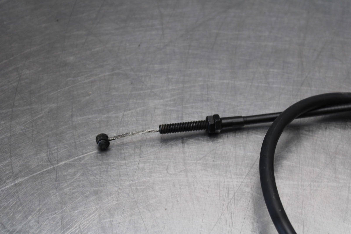 17-20 BMW S1000R CLUTCH CABLE LINE BB909