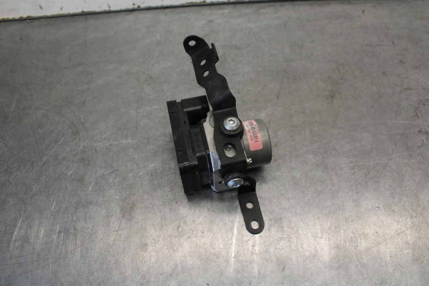 18-23 KAWASAKI NINJA 400 ABS PUMP UNIT MODULE  BB679