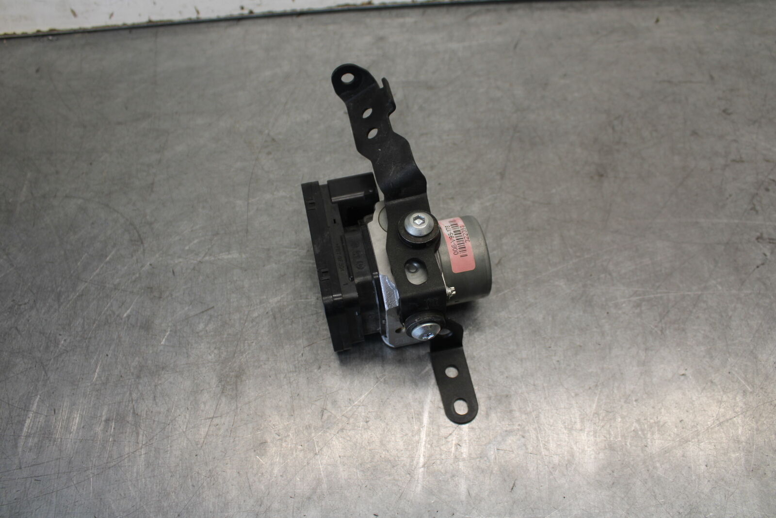 18-23 KAWASAKI NINJA 400 ABS PUMP UNIT MODULE  BB679