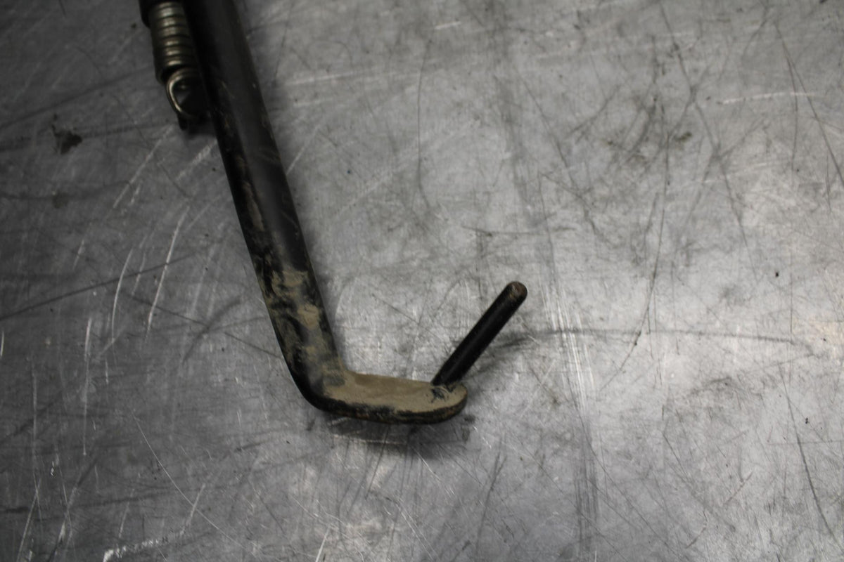 16-22 YAMAHA XSR 700 KICKSTAND SIDE KICK STAND BB475