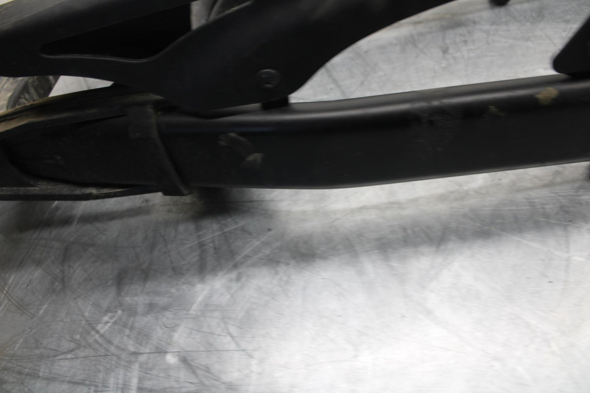 2017 Suzuki SV650X SV650AL7 ABS REAR SWINGARM BACK SUSPENSION SWING ARM BB512