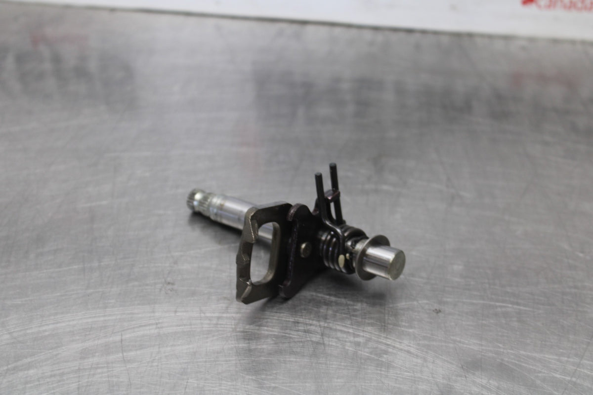 05-09 SUZUKI BOULEVARD C90 SHIFTER SHIFT SHAFT BB918