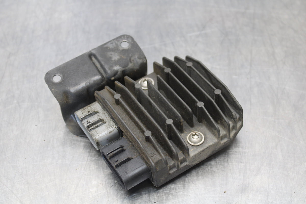 10-11 BMW S1000RR RECTIFIER VOLTAGE REGULATOR BB168