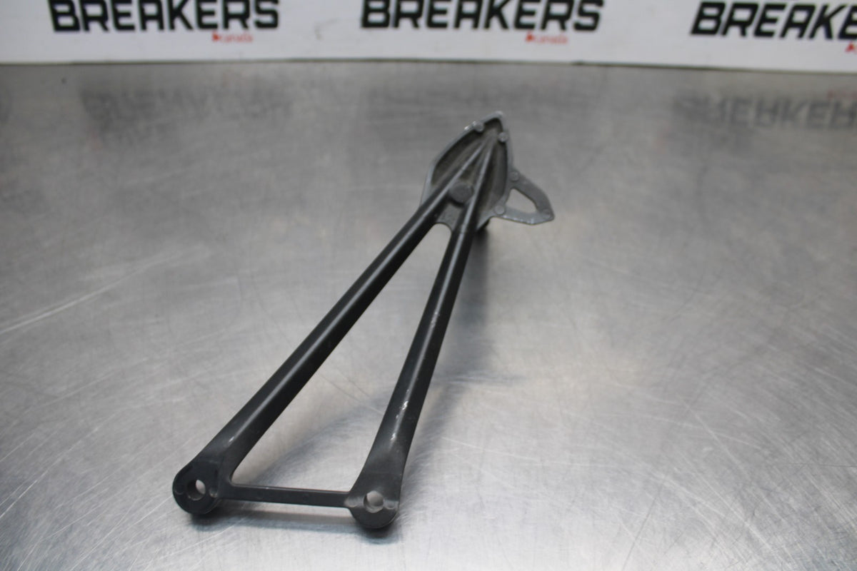 13-18 KAWASAKI NINJA ZX6R REAR BACK PASSENGER PEG SET PAIR BB735