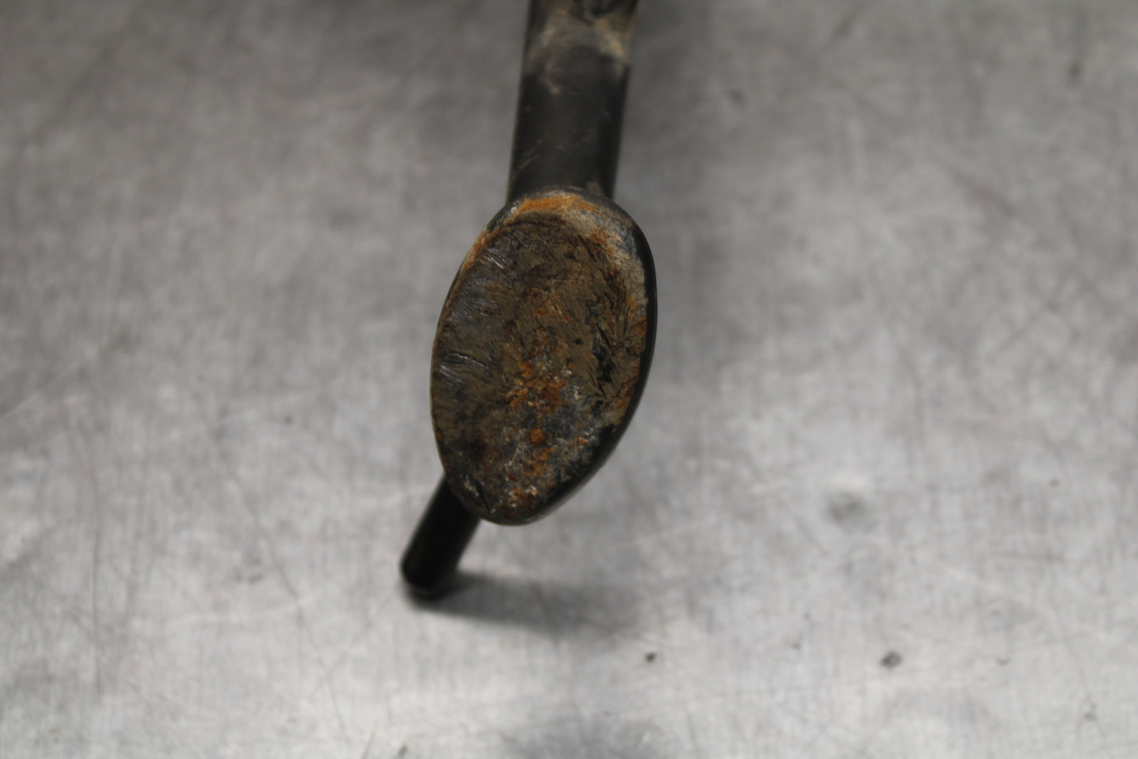 18-24 KAWASAKI NINJA 650 KICKSTAND SIDE KICK STAND BB725