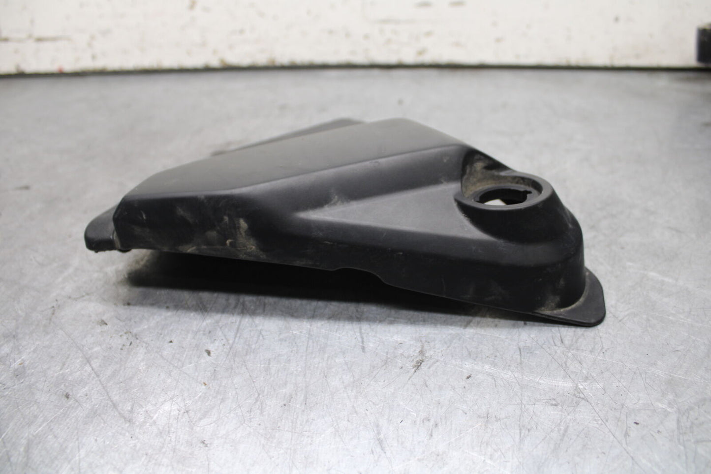 17-24 YAMAHA BOLT XVS950 LEFT SIDE COVER PANEL COWL FAIRING BB729