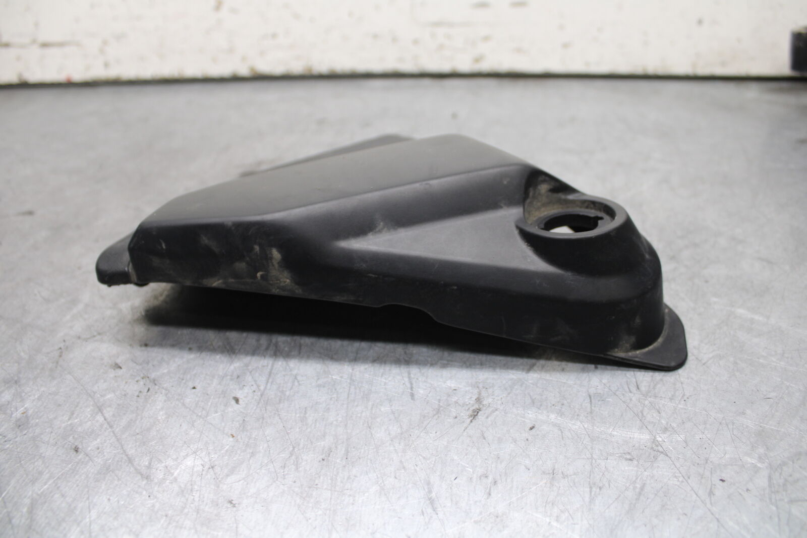 17-24 YAMAHA BOLT XVS950 LEFT SIDE COVER PANEL COWL FAIRING BB729