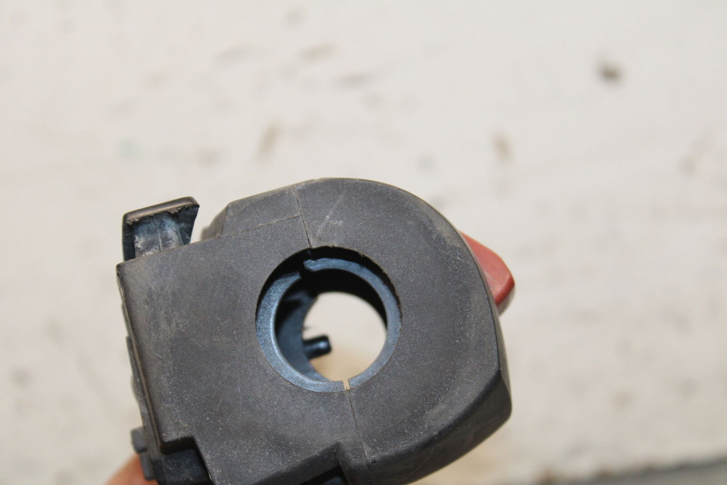 13-16 KTM 390 DUKE RIGHT CLIP ON HANDLE KILL OFF START SWITCH SWITCHES BB748