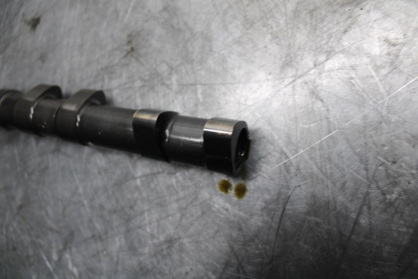 06-11 KAWASAKI  ZX-14R CAMSHAFT CAMS CAM SHAFTS  BB478