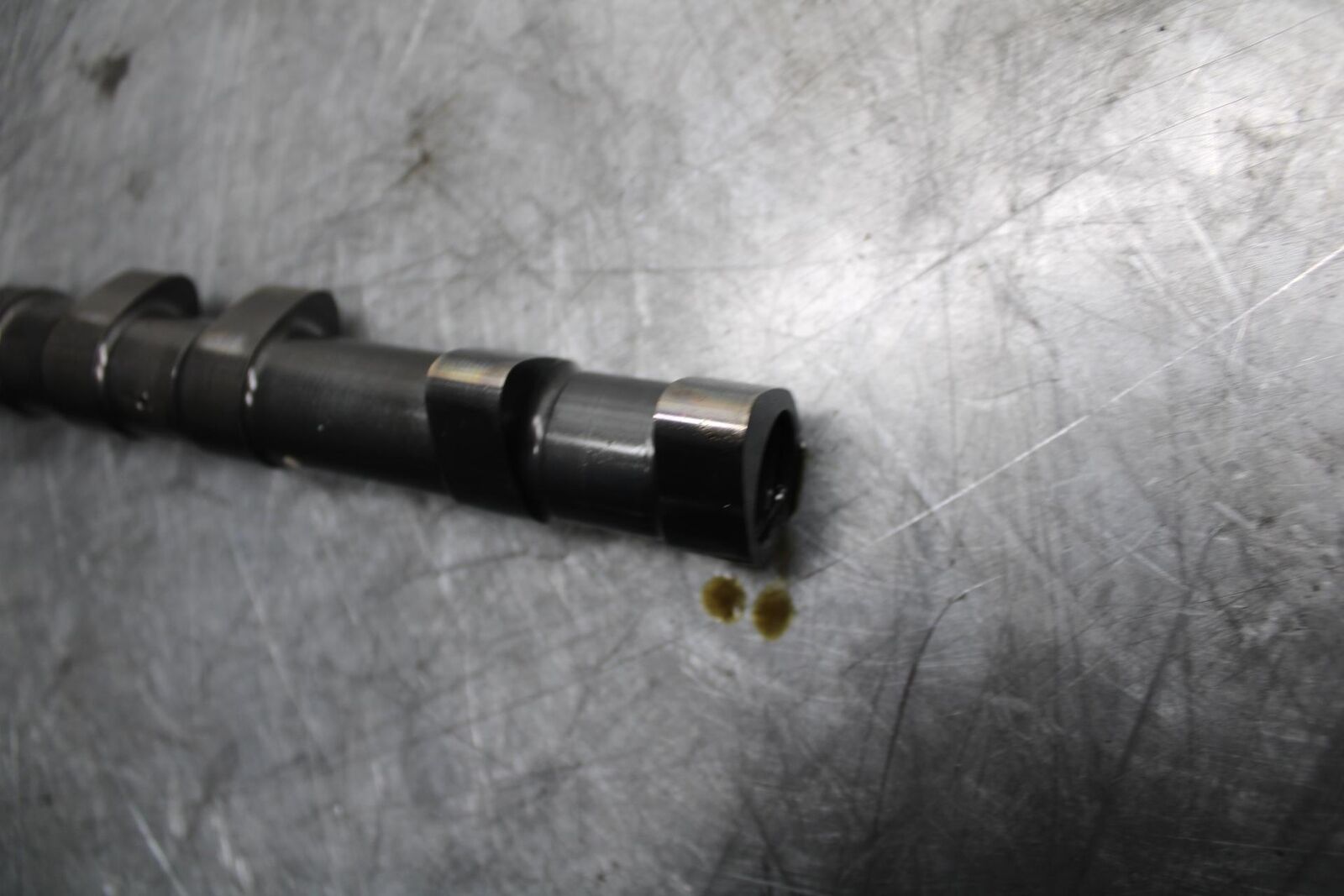 06-11 KAWASAKI  ZX-14R CAMSHAFT CAMS CAM SHAFTS  BB478