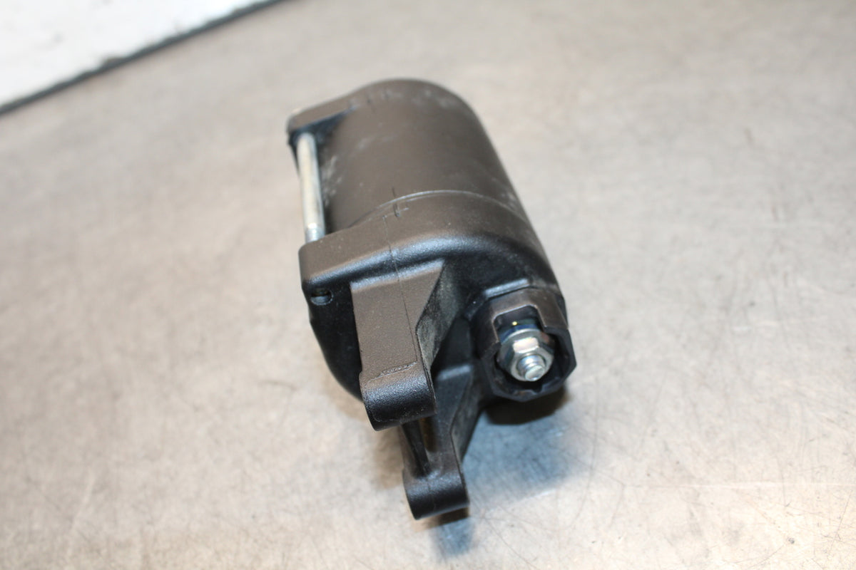 18-24 YAMAHA MT-07 ENGINE STARTING STARTER MOTOR -DC 12V BB662