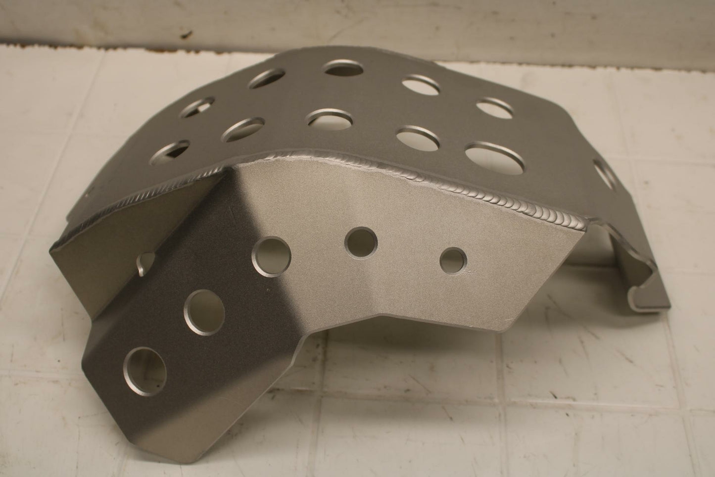 14 KTM 250 EXC F CROSSPRO LOWER BOTTOM SKID PLATE GUARD SHIELD