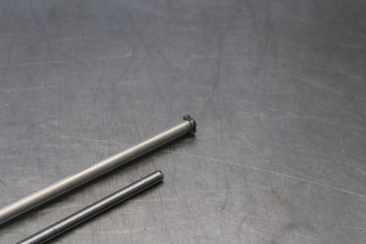 11-24 SUZUKI GSXR750 CLUTCH PUSH ROD SET BB879
