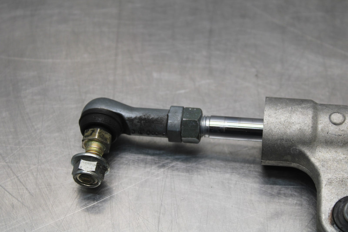 05-06 SUZUKI GSXR1000 STEERING DAMPER STABILIZER BB857
