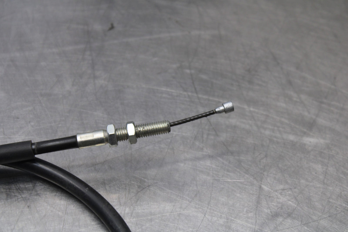 15-17 YAMAHA FJ09 CLUTCH CABLE LINE BB906