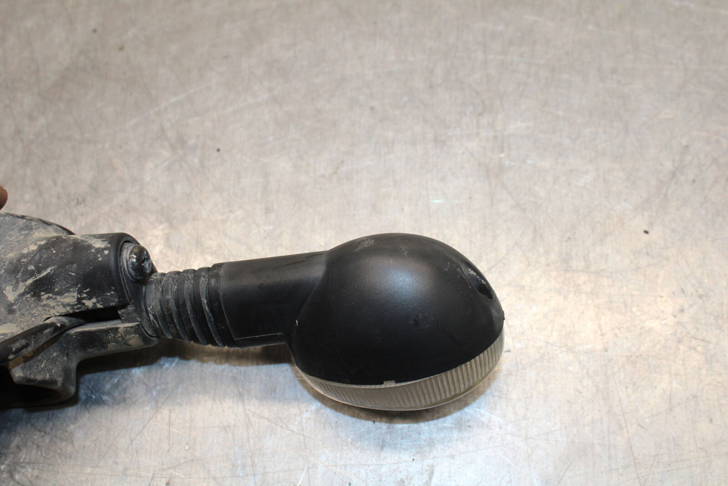 16-17 KAWASAKI VULCAN S 650 EN650 ABS RIGHT FRONT TURN SIGNAL LIGHT  BB731