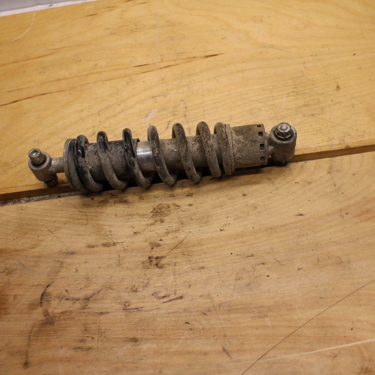 13-15 HONDA CBR500R REAR BACK SHOCK ABSORBER SUSPENSION 52400-MGZ-305 BB315