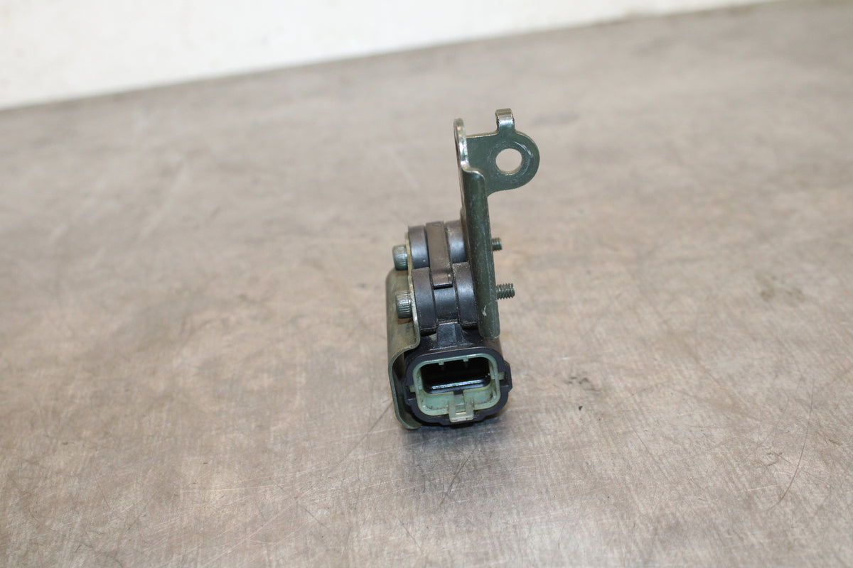 13-16 SUZUKI BANDIT 1250S ABS TIP OVER BANK ANGLE CRASH SENSOR SWITCH  BB134