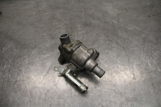 14-15 YAMAHA V STAR 1300 XVS1300CT TOURER THERMOSTAT W HOUSING ASSEMBLY BB722