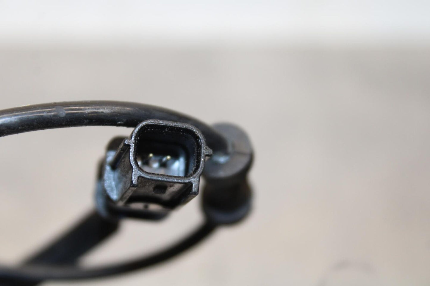 20 KAWASAKI Z400 ER400 ABS REAR ABS BRAKE SENSOR BB586