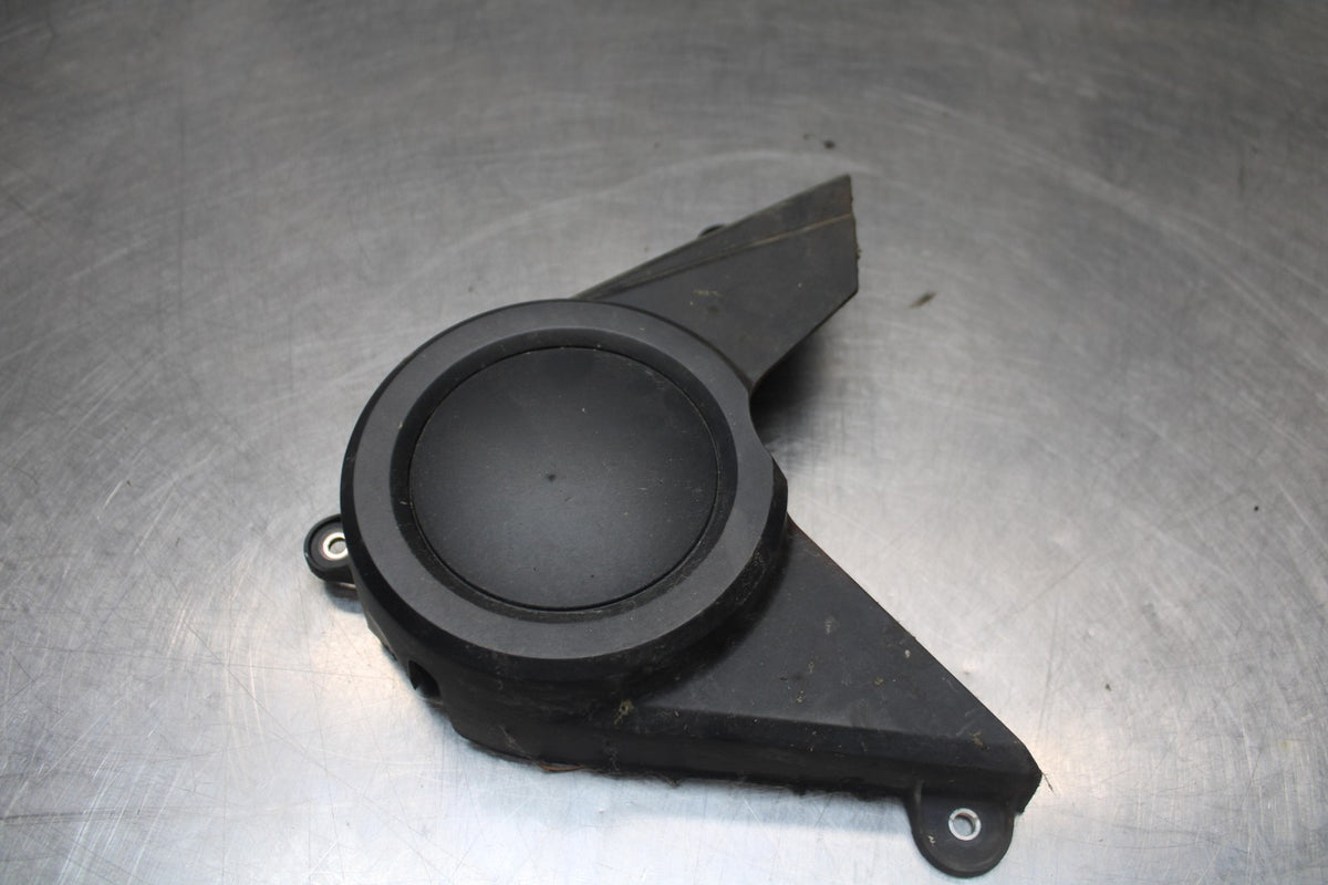 22 HARLEY-DAVIDSON PAN AMERICA 1250 ENGINE SPROCKET COVER BB910