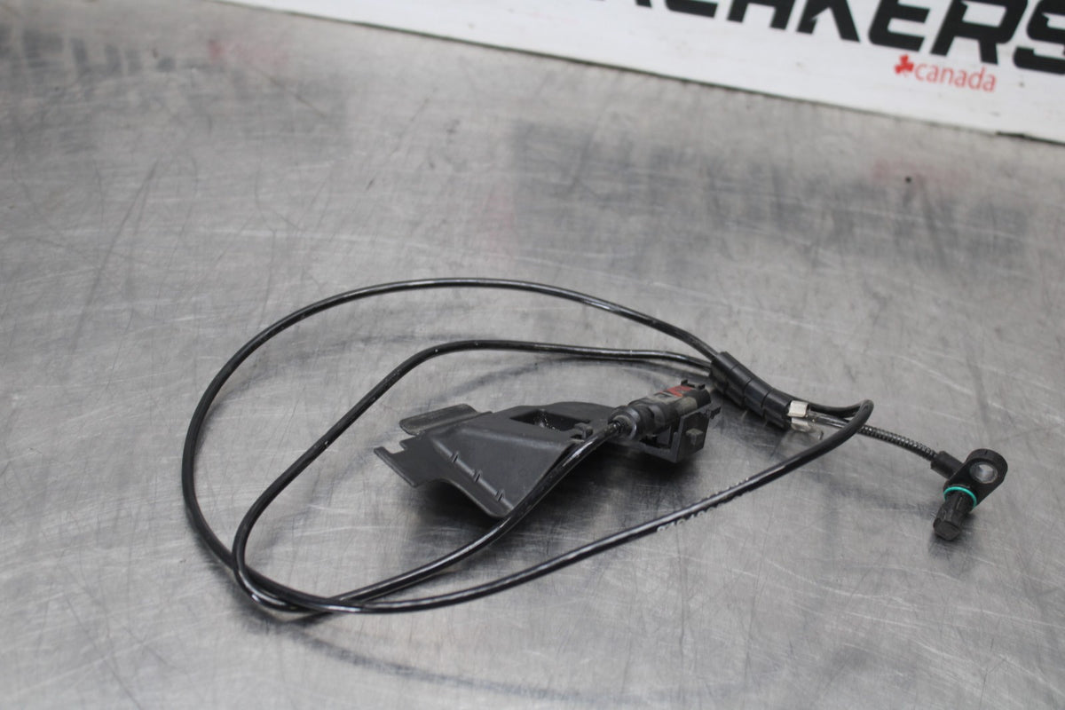 20-23 BMW F900R REAR ABS BRAKE SENSOR BB923