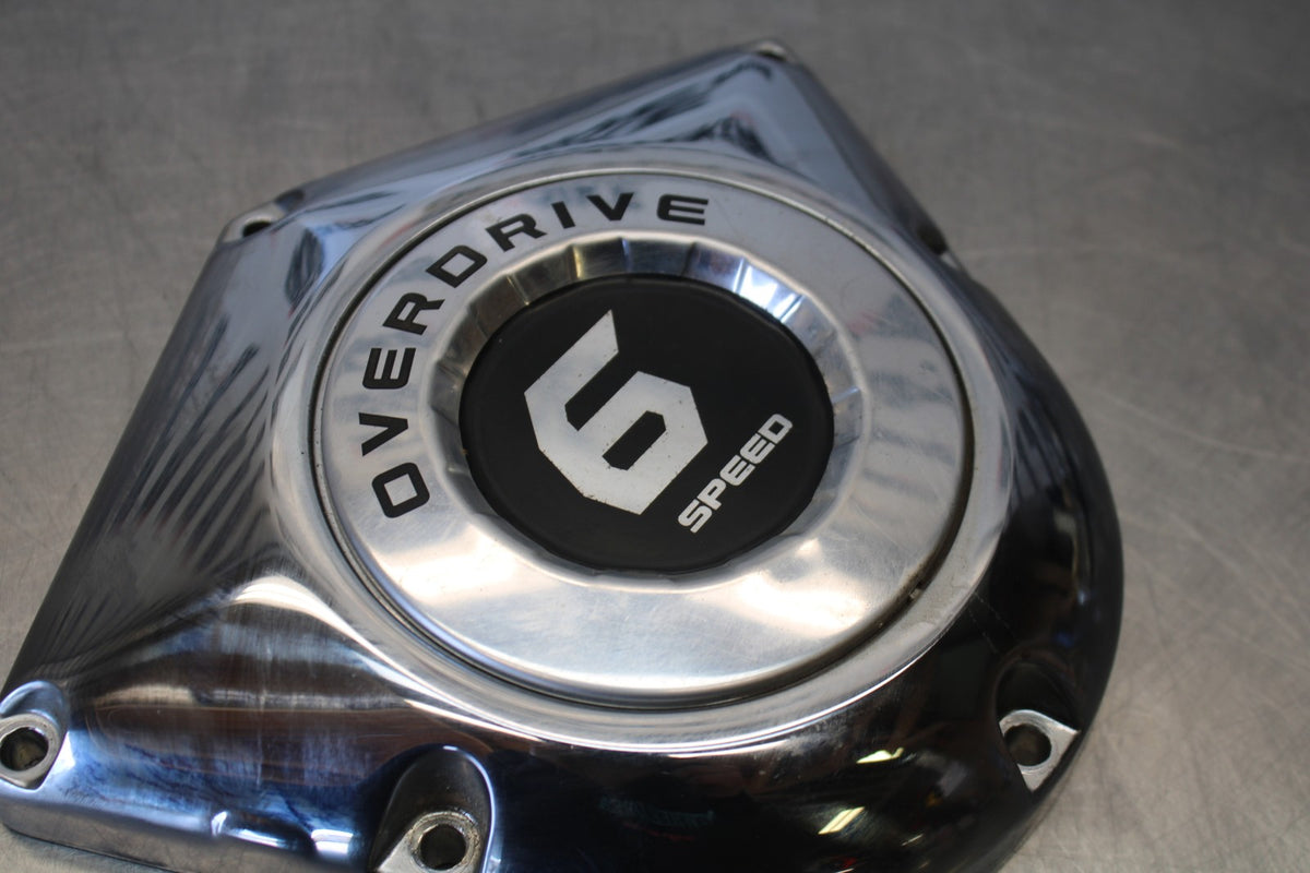 03-17 VICTORY VEGAS ENGINE MOTOR CAM COVER BB874