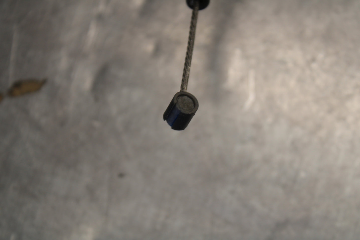 09-12 KAWASAKI NINJA ZX6R CLUTCH CABLE LINE 54011-0100 BB698