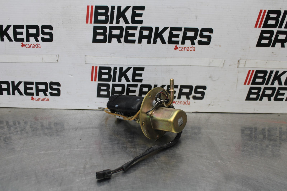 04-05 KAWASAKI NINJA ZX10R FUEL PUMP GAS PETROL SENDER UNIT BB931