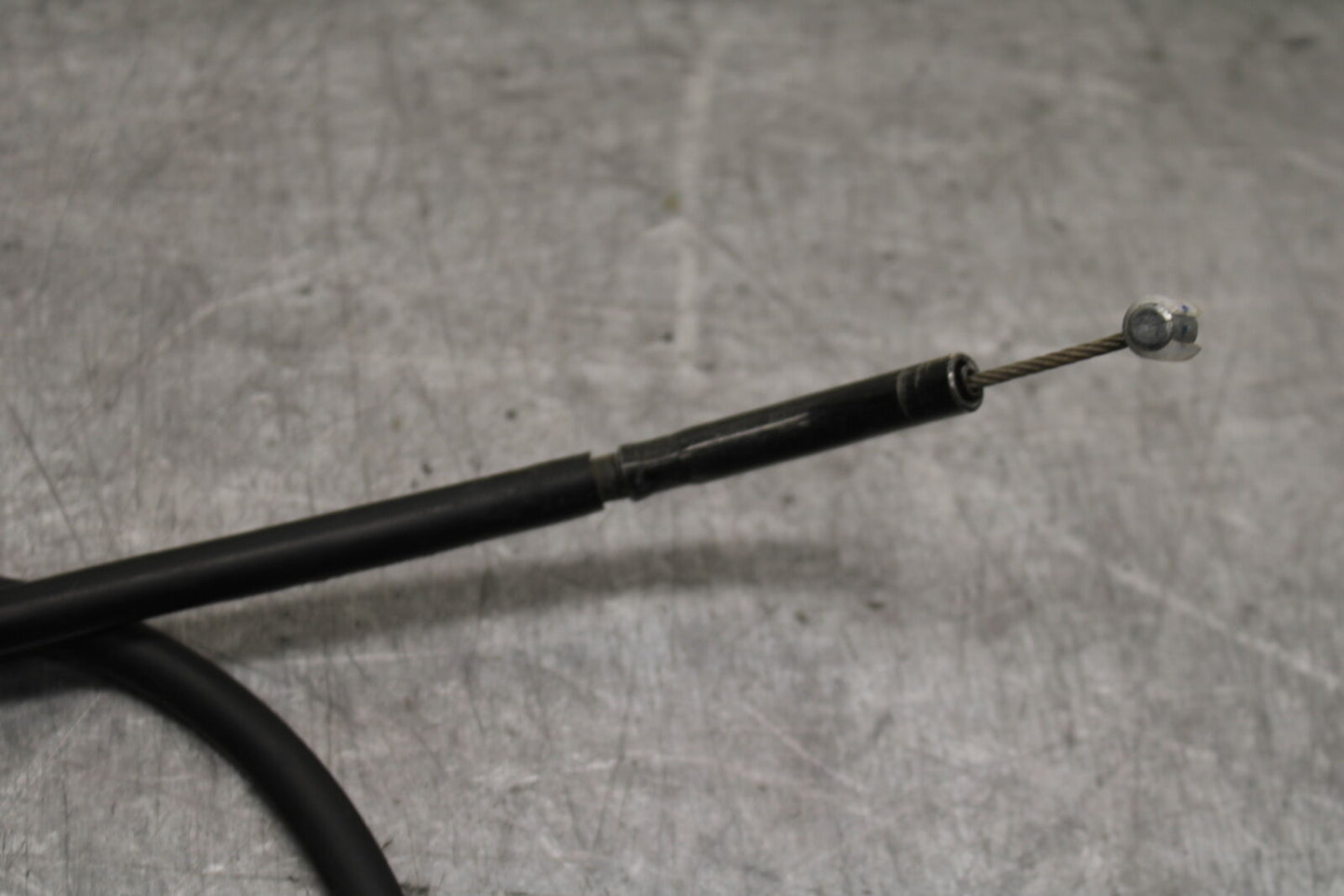 18-24 KAWASAKI NINJA 650 CLUTCH CABLE LINE BB725