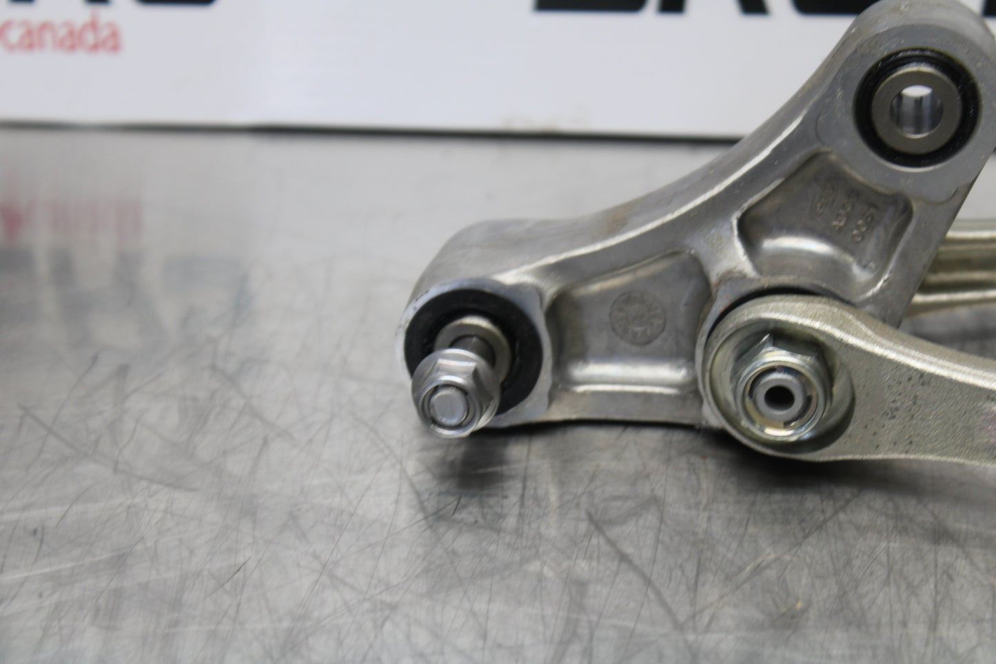 23-24 KAWASAKI NINJA ZX14R NEW!! REAR DOGBONE SHOCK LINKAGE LINK BB153