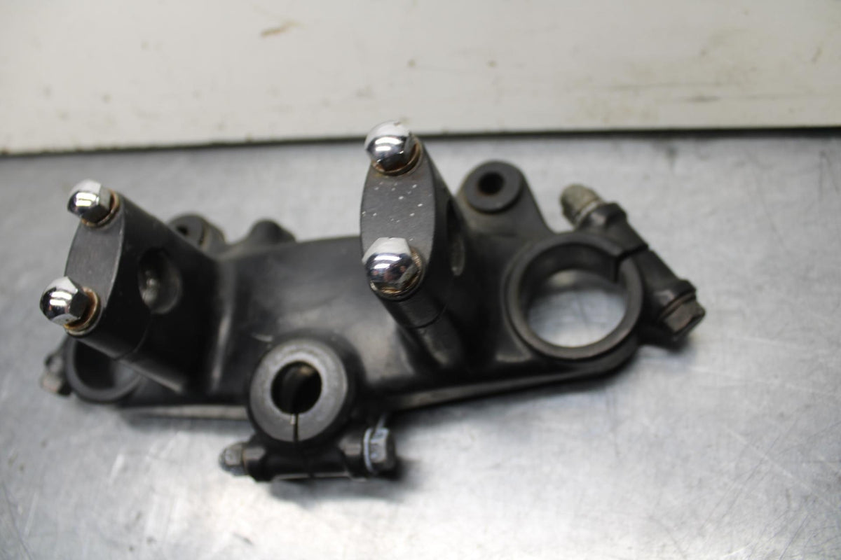 80-81 SUZUKI GS1000GL FORKS UPPER TRIPLE TREE CLAMP BB103
