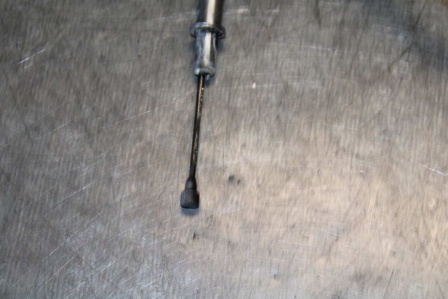 05-06 YAMAHA ROAD STAR XV1700A CLUTCH CABLE LINE BB703