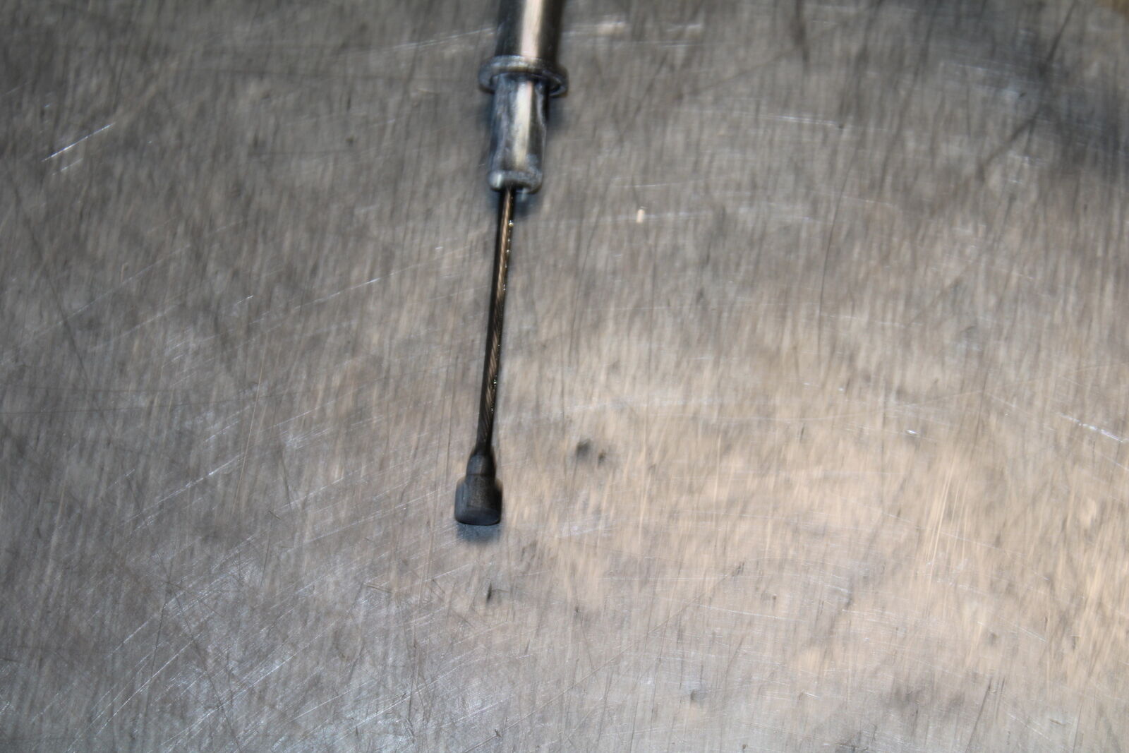 05-06 YAMAHA ROAD STAR XV1700A CLUTCH CABLE LINE BB703