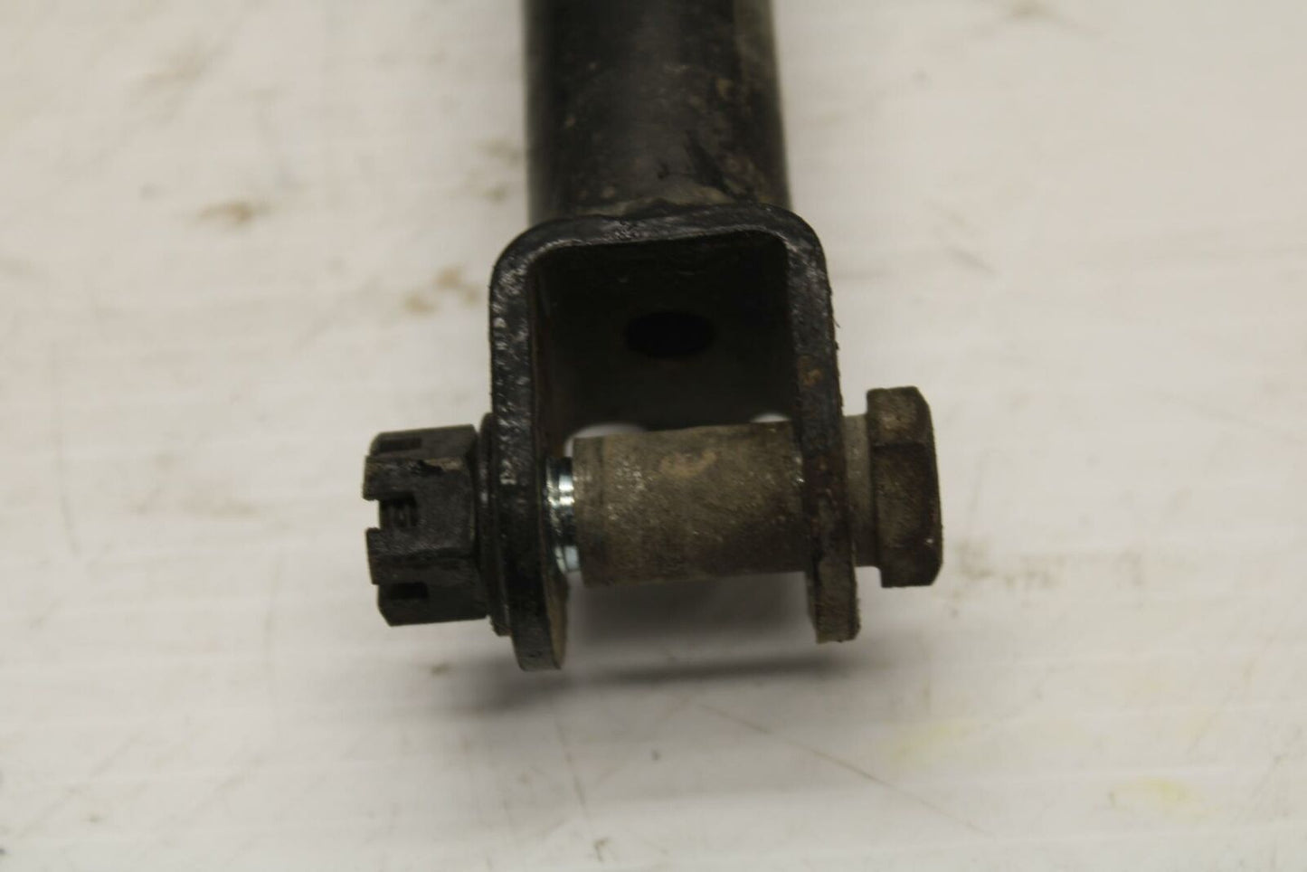 77-79 SUZUKI GS750 REAR BACK BRAKE TORQUE ROD SHAFT BAR BB258