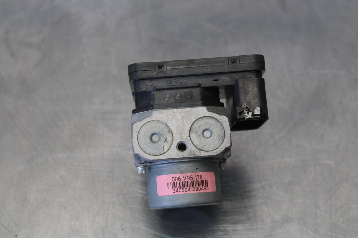 24-25 KAWASAKI ELIMINATOR 450 ABS PUMP UNIT MODULE BB869