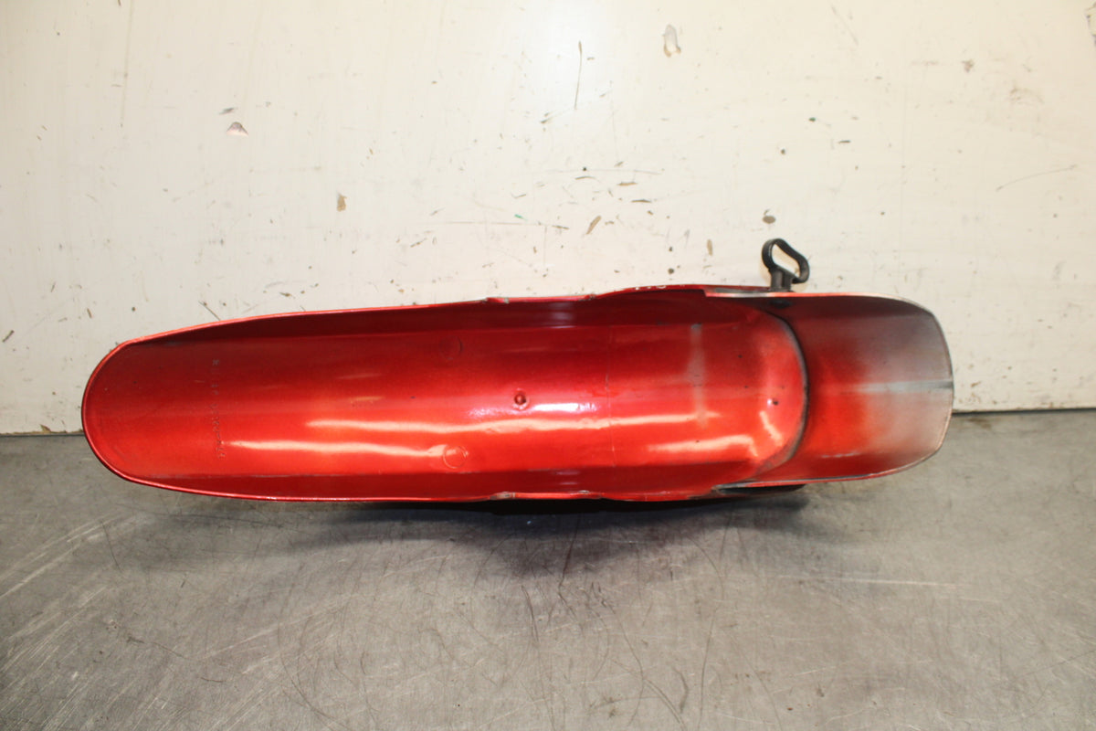 82-85 HONDA CB650 FRONT WHEEL FENDER COWL FAIRING BB107
