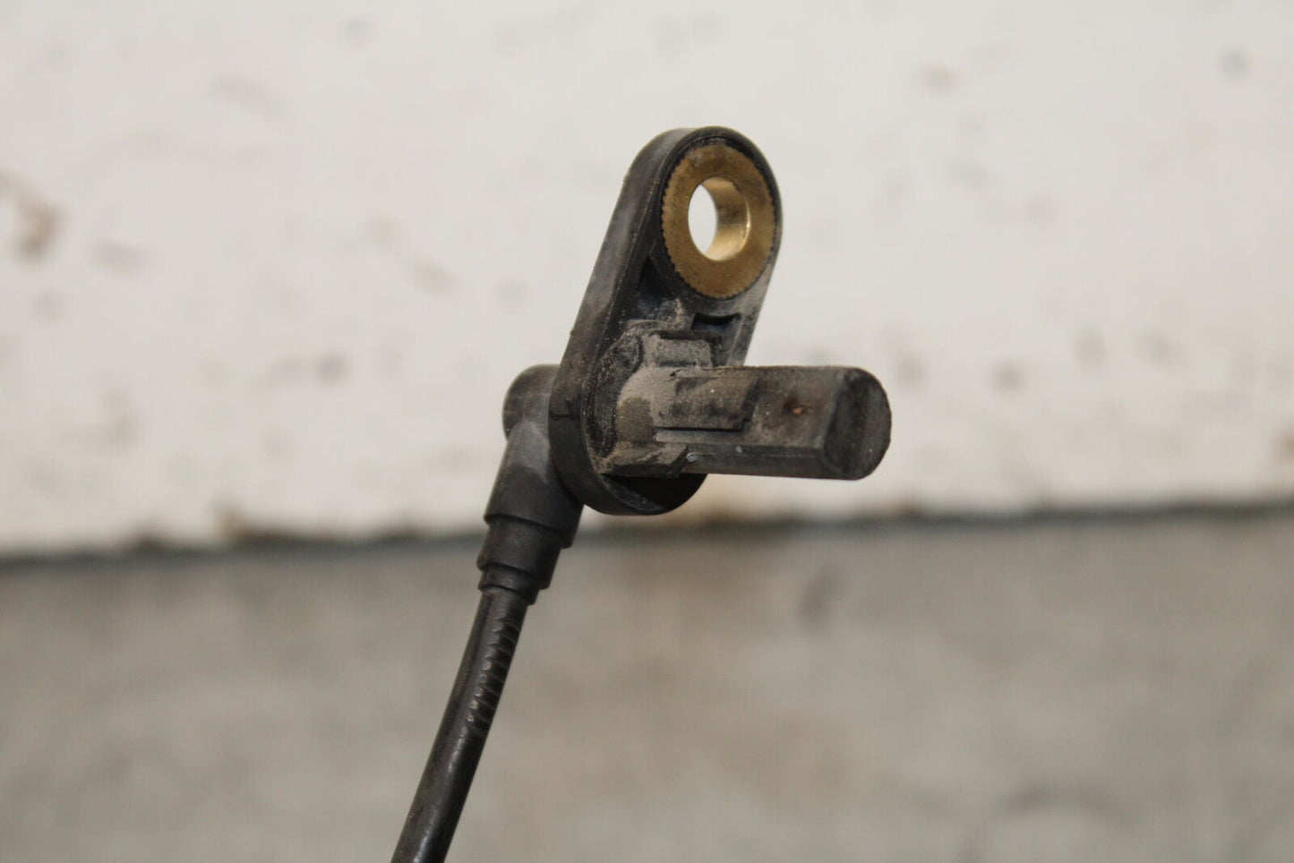 12-17 KAWASAKI ER-6N Z650 REAR ABS BRAKE SENSOR BB709