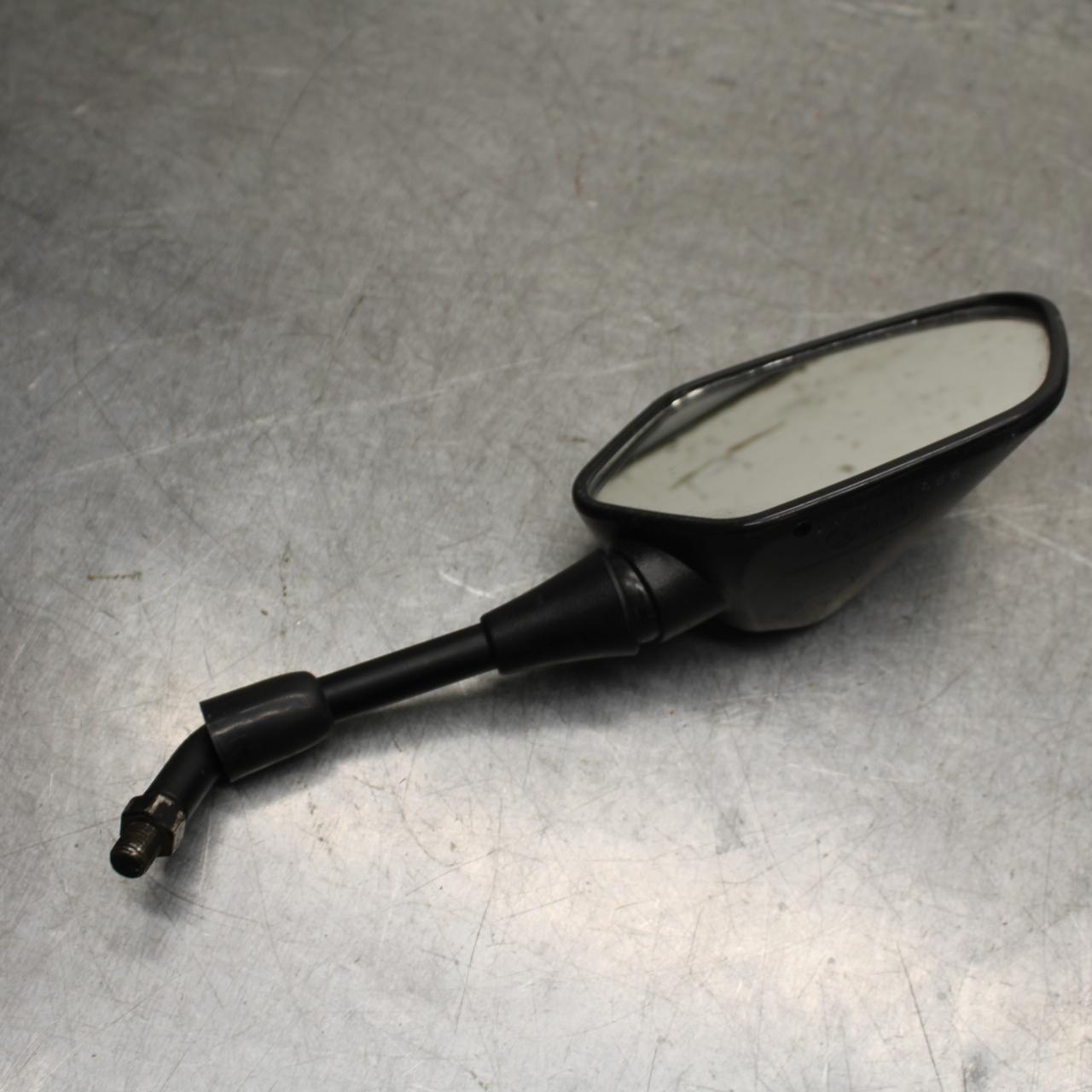 15-18 HONDA CB300FA PAIR LEFT RIGHT SET REARVIEW MIRRORS BB646
