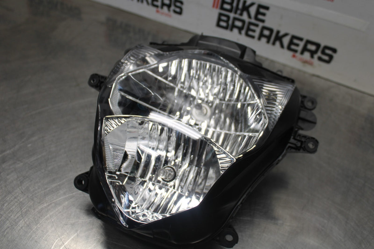 15-26 SUZUKI GSXR600 OEM FRONT HEADLIGHT HEAD LIGHT LAMP BB888
