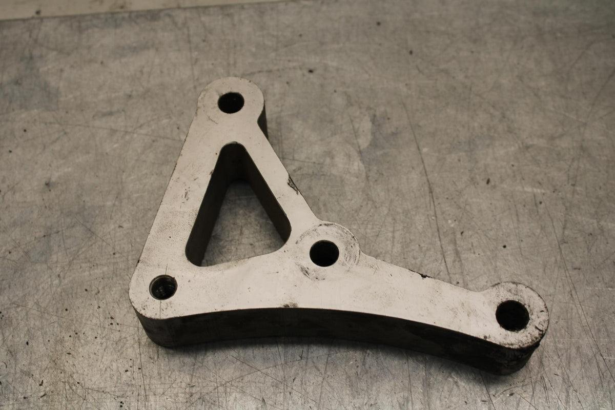 2007 Yamaha YZF R6S REAR DOGBONE SHOCK LINKAGE LINK BB594