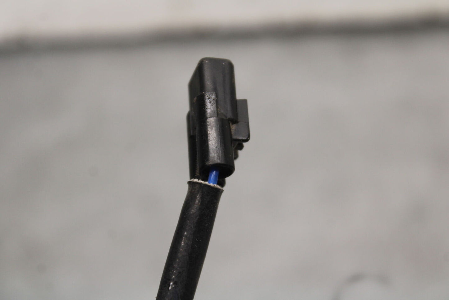 07-08 YAMAHA YZF R1 OXYGEN O2 EXHAUST GAS LAMBDA SENSOR BB675