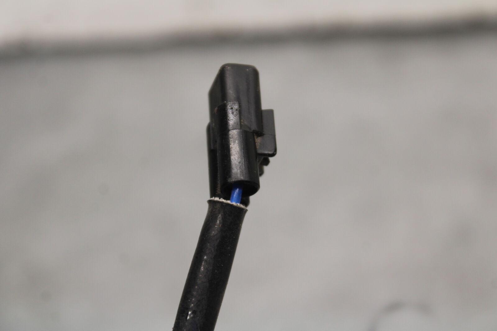 07-08 YAMAHA YZF R1 OXYGEN O2 EXHAUST GAS LAMBDA SENSOR BB675