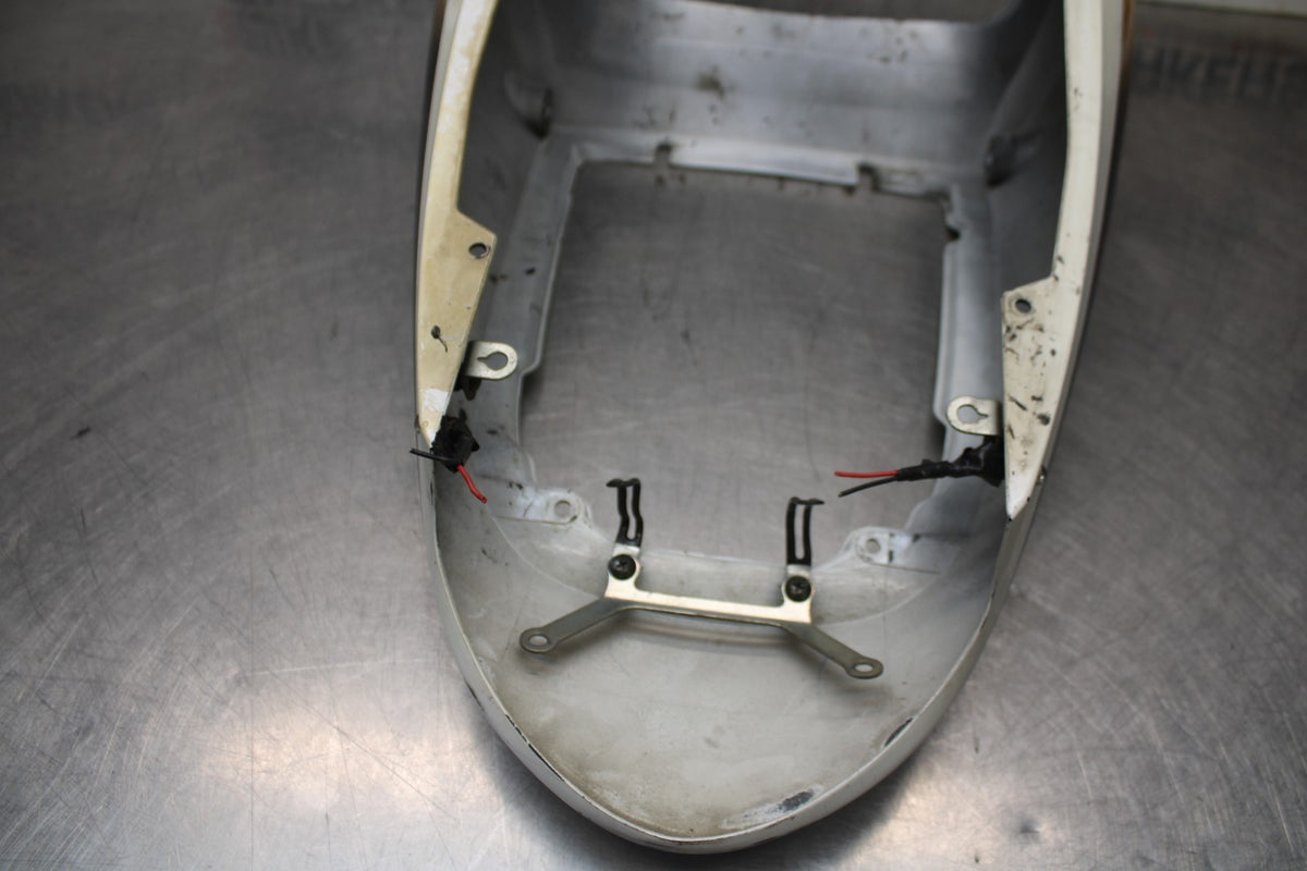 00-01 HONDA CBR929RR REAR BACK TAIL FAIRING COWL SHROUD BB925